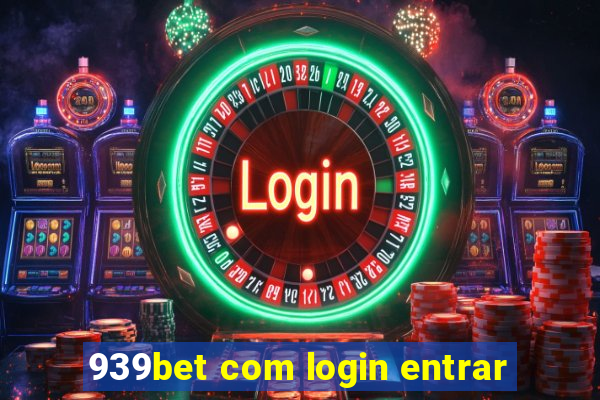 939bet com login entrar